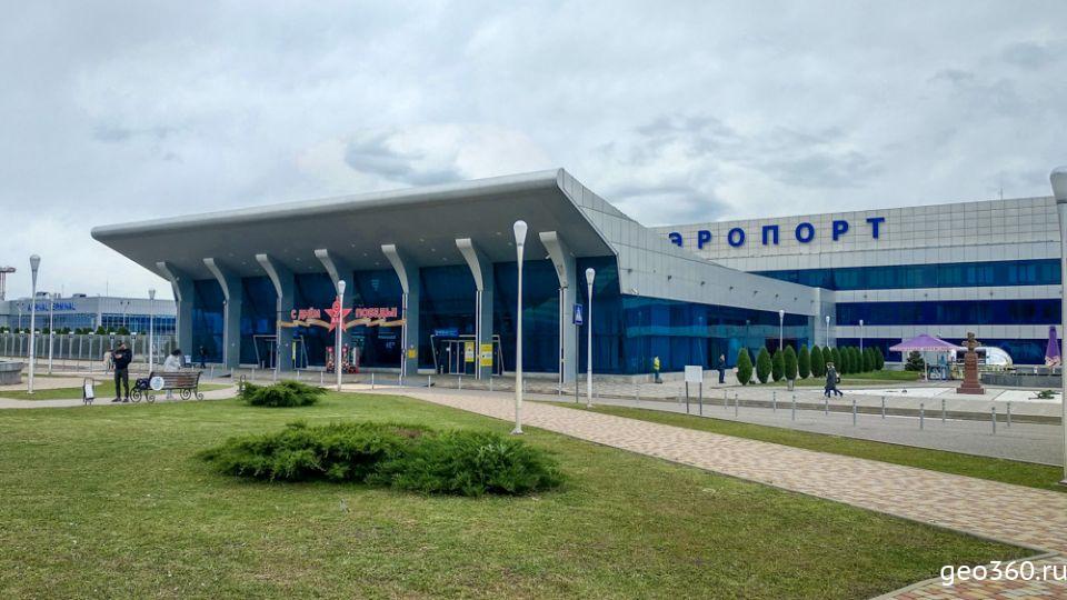 Аэропорт Минводы: как добраться до Пятигорска, Ессентуков, Кисловодска и Железноводска