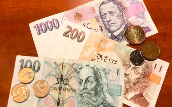 Обмен валют чешские кроны москва radeon pro wx 7100 ethereum hashrate