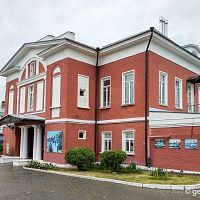 Коломенский краеведческий музей
